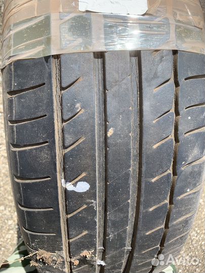 Michelin E-Primacy 205/60 R16 19