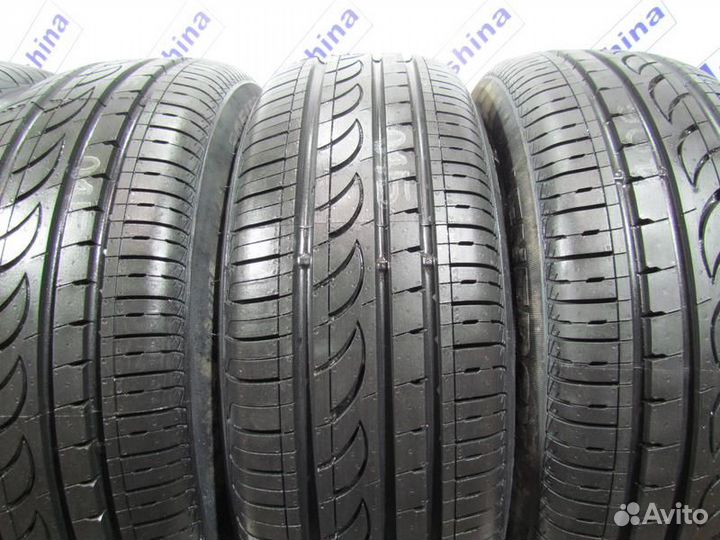Formula Energy 205/55 R16 88R