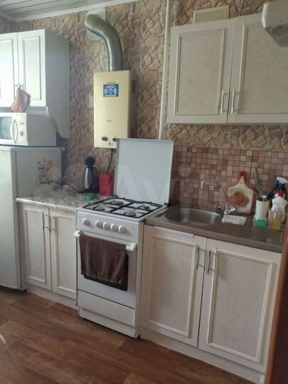 1-к. квартира, 30 м², 3/4 эт.