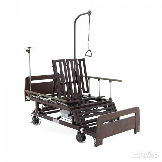 Кровать для лежачих Е45А