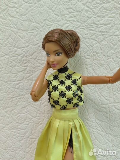 Одежда барби мтм, интегрити тойс, fashion royalty