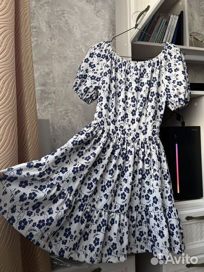 Платье женское летнее