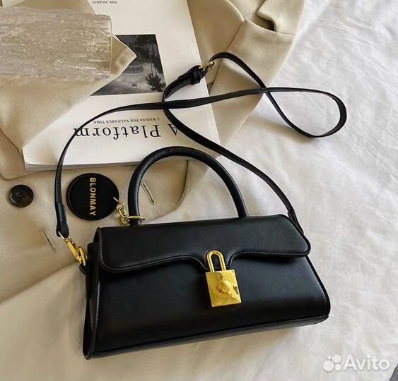 Сумка женская через плечо