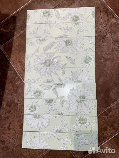 Плитка керамическая kerama marazzi