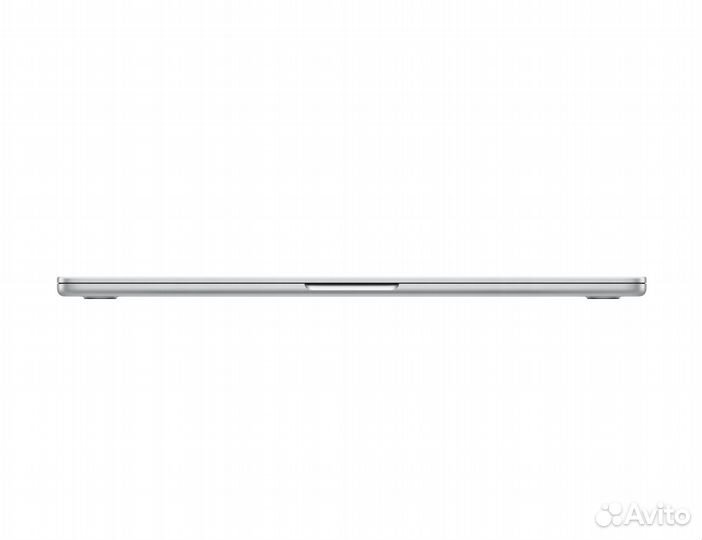 MacBook Air 13 M3(8c) 8GB 256GB