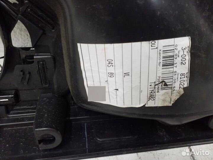 Б/У Б/У Состояние детали хорошее. Потертость по