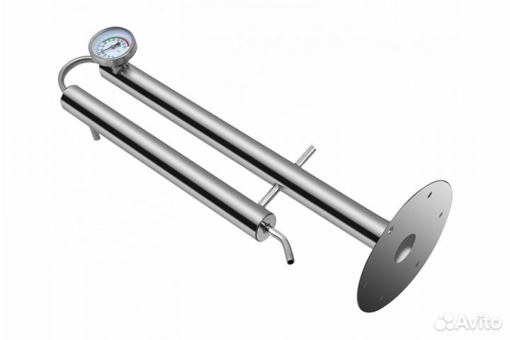 Самогонный аппарат «Феникс» Кристалл 20 литров