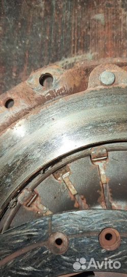 Двигатель форд мондео