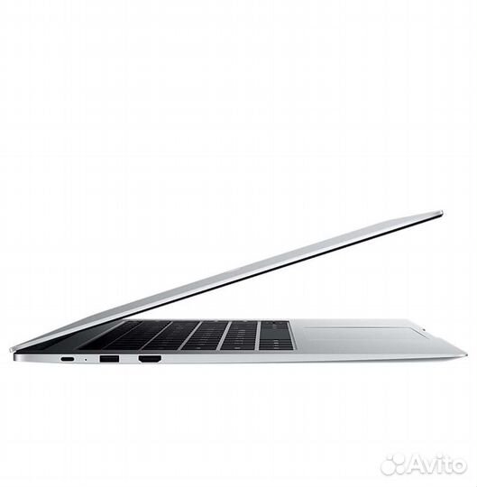 Ноутбук honor MagicBook X 14 i5/8/512 Silver