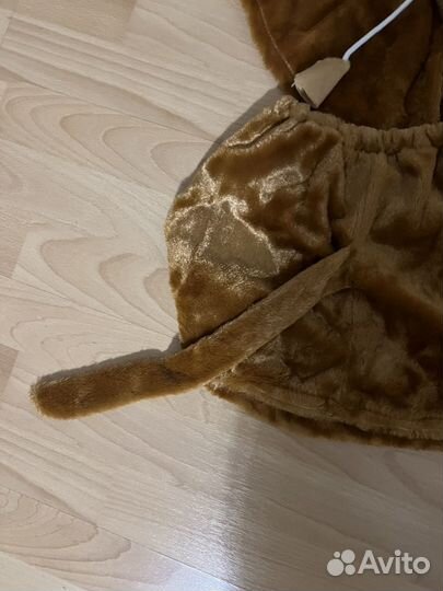 Костюм обезьянки