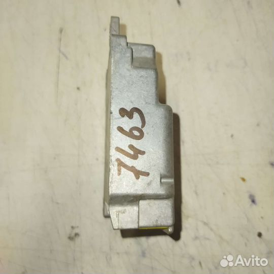 Блок Airbag Audi A6