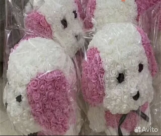 Собачки на подарок в ассортименте