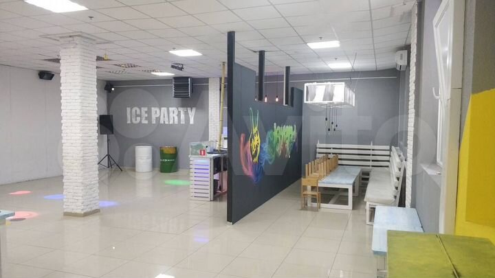 Помещение 375 м2 на Соловьева