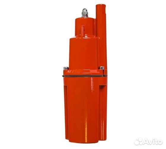 Вибрационный насос quattro elementi 200-10