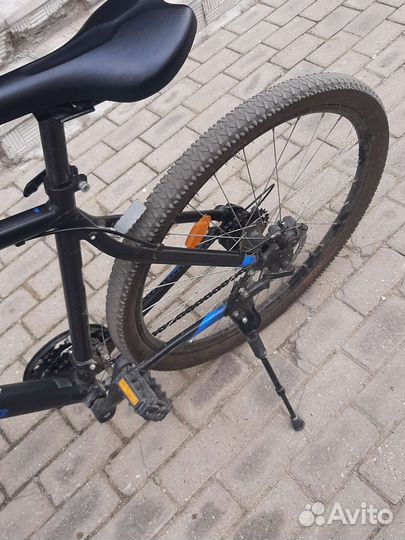 Горный велосипед Rockrider