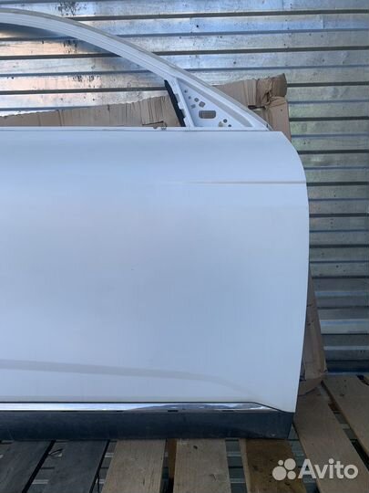 Дверь передняя правая Renault Arkana