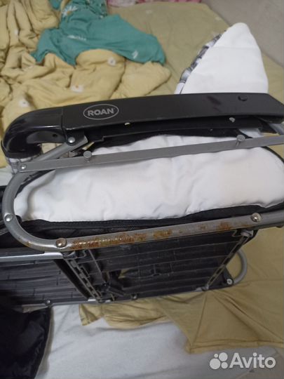 Детские коляски