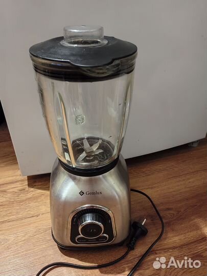 Блендер