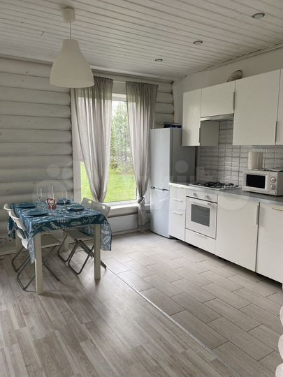 Дом 150 м² на участке 10 сот.