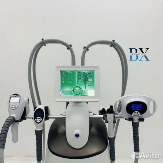 Аппарат Velashape C-8