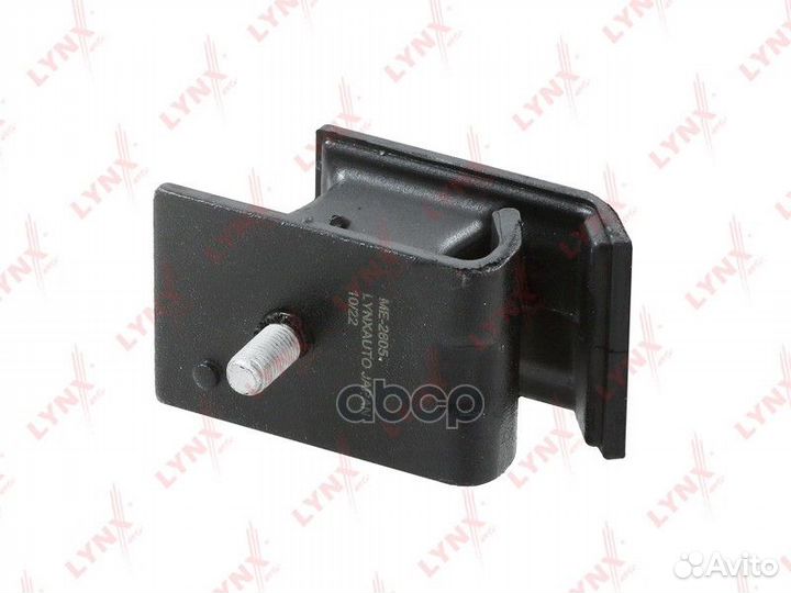 Опора двигателя перед прав/лев ME2605 lynxauto