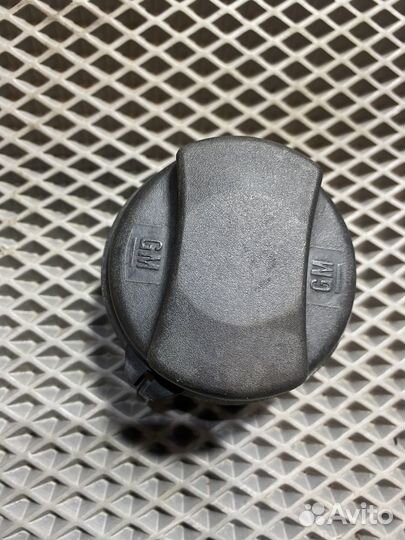 Крышка заливной горловины Chevrolet Cruze