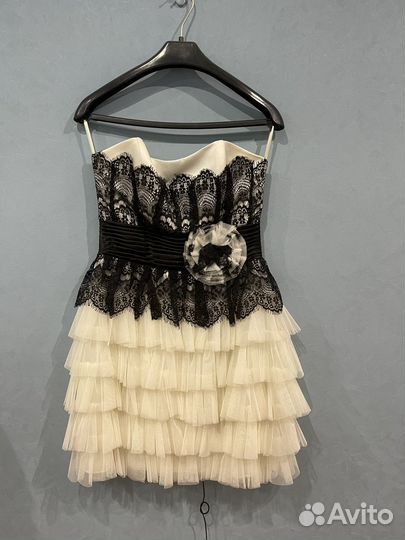 Платья женские 40 42 44