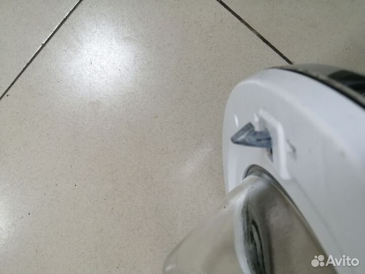 Люк стиральной машины Candy