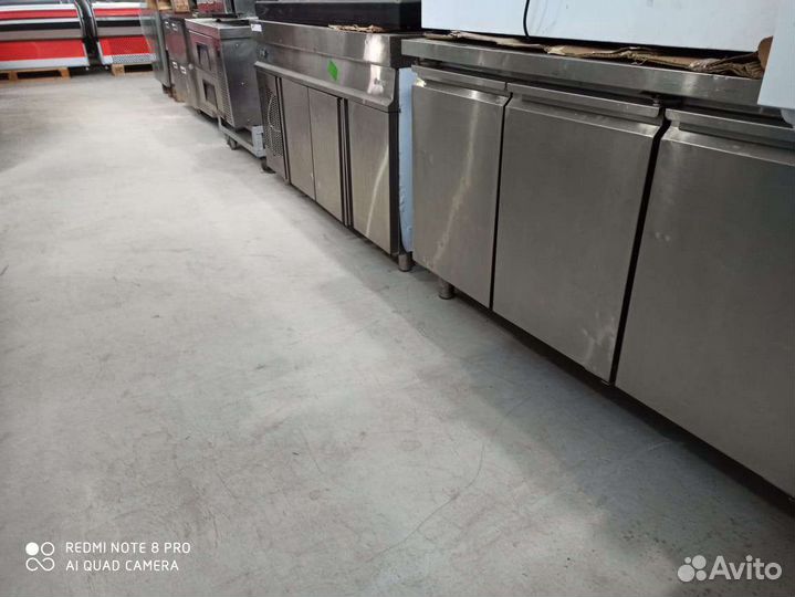 Холодильники,холодильние столы,морозильные лари