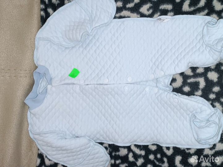 Комбинезон 56