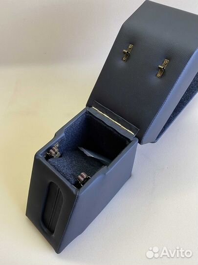 Подлокотник 2box Лада Нива 4х4