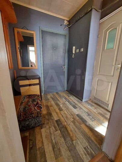 1-к. квартира, 30 м², 1/5 эт.