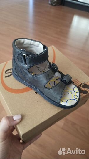 Ортопедическая обувь