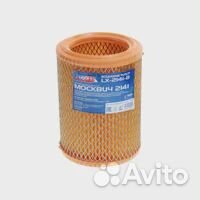 Элемент фильтрующий фильтр на москвич 2141