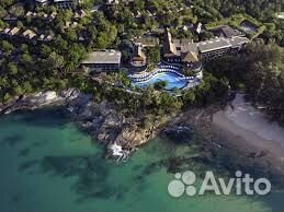 Пхукет 19.12. на 10 ночей.Снижение стоимости