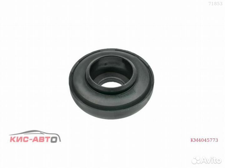 Подшипник опорный patron