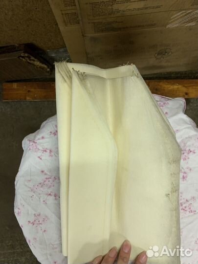 Пылесос Циклон - М СССР