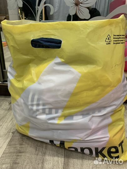 Пакет вещей на девочку от 2 до 4 лет