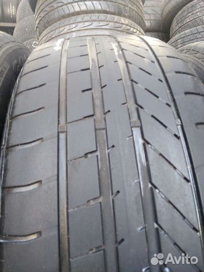 Goodyear Excellence 225/55 R17