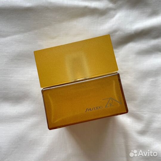 Духи на распив