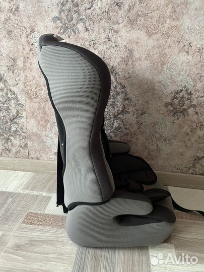 Детское автокресло 9 до 36 кг