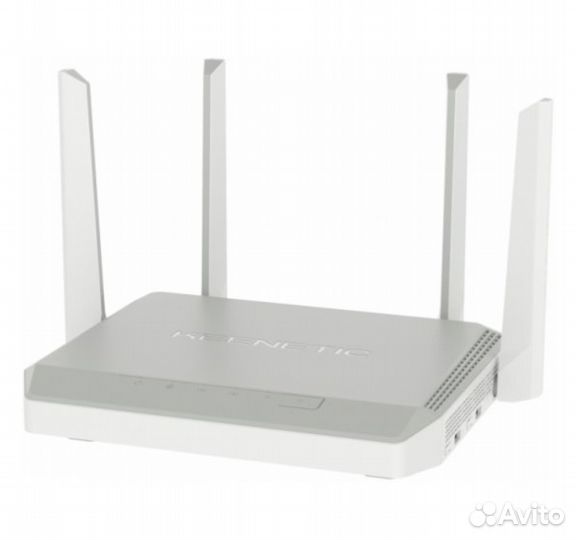 Wi-Fi роутер Keenetic Giant (KN-2610)