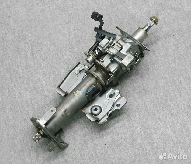 Колонка рулевая Nissan Murano Z50