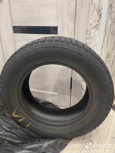 Nordman 5 195/65 R15
