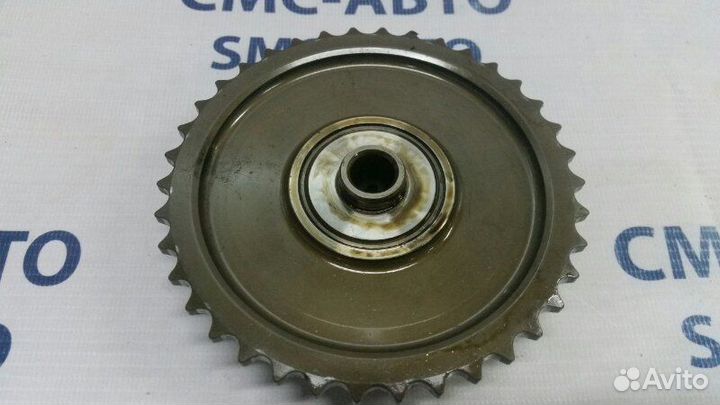 Шестерня цепи Audi A6 Allroad C6 3.2 2006-2010