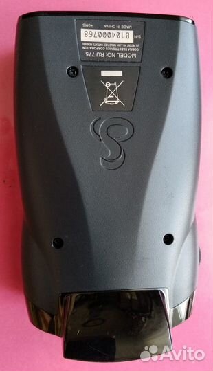 Радар детектор