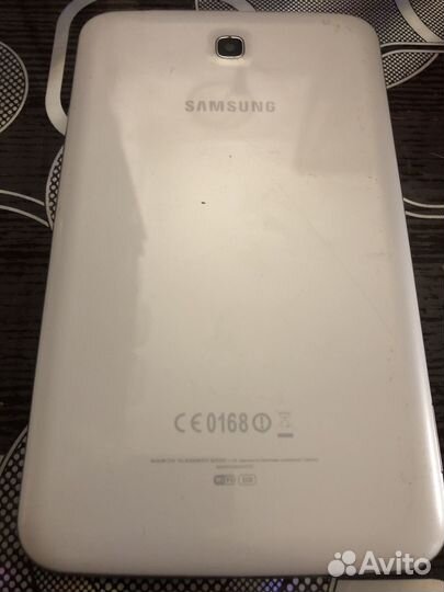 Планшет Samsung SM-T210