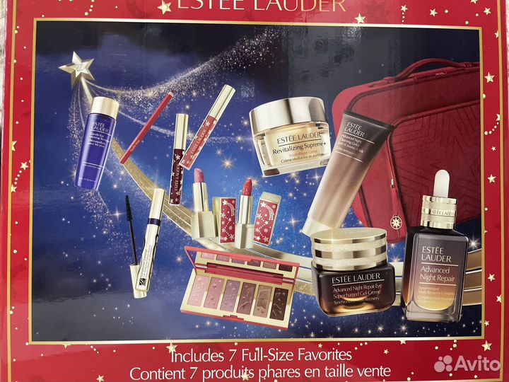 Estee lauder набор