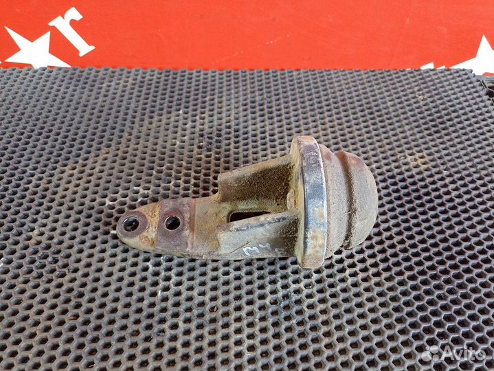 Отбойник рессоры передней Man TGS, Man TGX