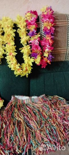 Костюм для выступления